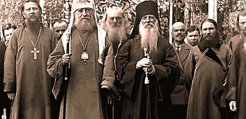 В столицу Хакасии прибудет ковчег со святыми мощами святителя Тихона, Патриарха Московского и всея Руси