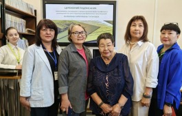 Произведения Валентины Татаровой будут доступны широкому кругу читателей