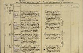 Гос.реестр уникальных документов Хакасии пополнился