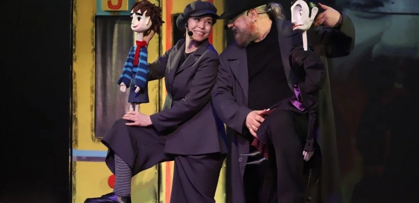 «Проданный смех»: в театре кукол «Сказка» покажут историю о самом дорогом сокровище