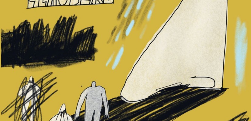 В Русском театре Лермонтова готовят премьеру сезона – спектакль «Повесть о маленьком человеке»