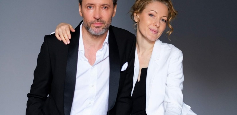 О любви в стихах и музыке: на сцене Хакасской филармонии пройдёт спектакль «Механика любви»