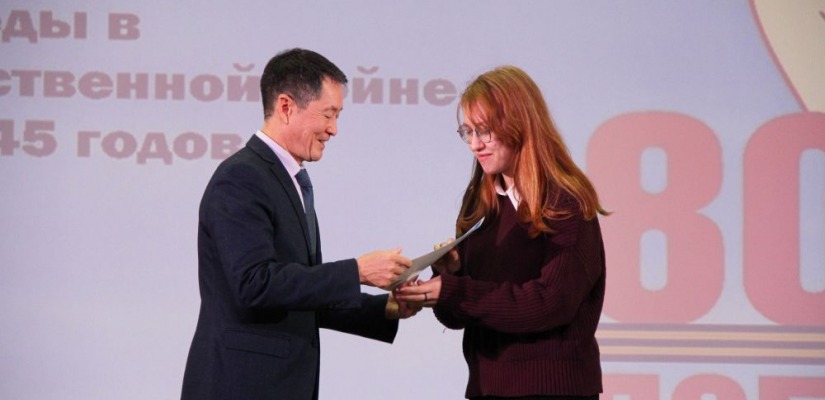 «Героизм, согласие, единство»: работники Национального архива приняли участие в Республиканской научно-практической конференции