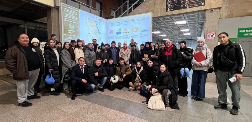 Ансамбли «Ӱлгер» и «Кӱн сузы» республиканской филармонии гастролируют по программе «Мы – Россия»