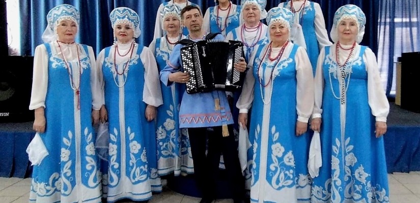 Приглашаем людей благородного возраста на музыкально-поэтический вечер в Центр Кадышева