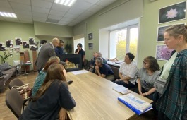 Театр Топанова приступил к созданию эпической музыкальной драмы «Степ. Песнь камня»