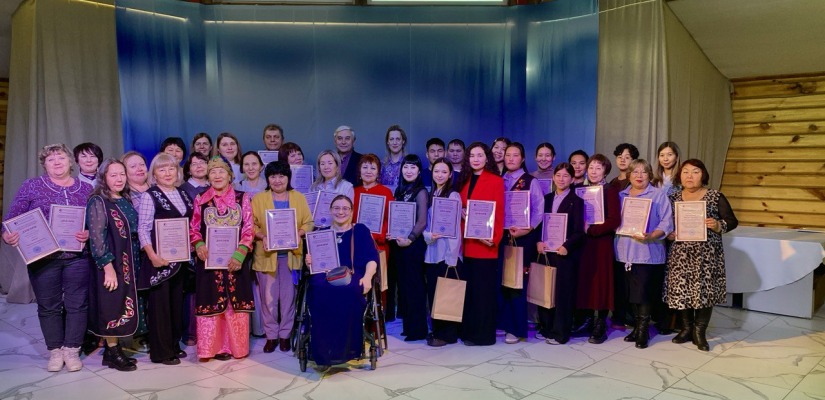 МОЙ РОДНОЙ ЯЗЫК – 2025