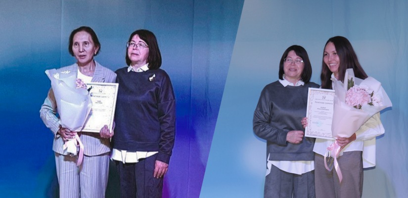 Почётные грамоты Министерства культуры Республики Хакасия — заслуженное признание труда!