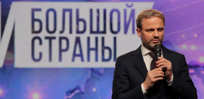 III Национальная кинопремия ГЕРОИ БОЛЬШОЙ СТРАНЫ