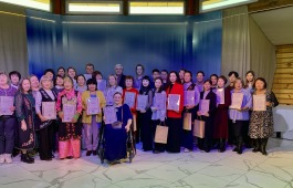 МОЙ РОДНОЙ ЯЗЫК – 2025