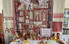 «День русской культуры»: в главной библиотеке Хакасии объединятся история, ремёсла и фольклор