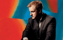 Знаменитый Фестиваль искусств «Хворостовский» – в Абакане!