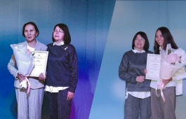 Почётные грамоты Министерства культуры Республики Хакасия — заслуженное признание труда!