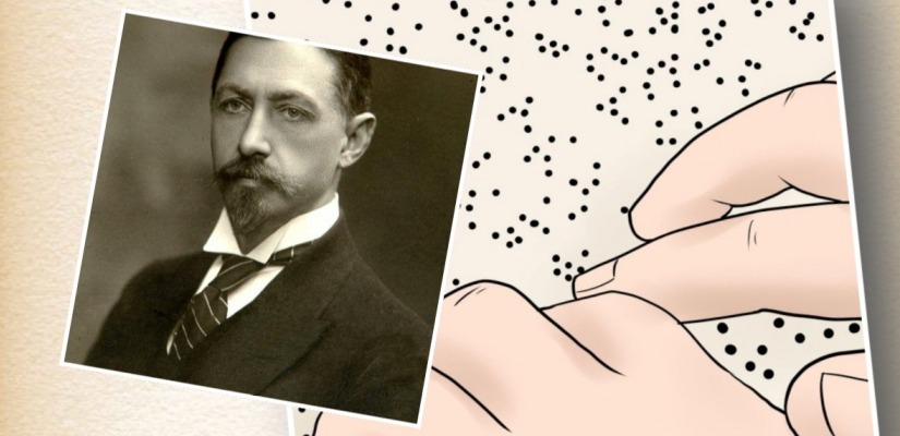 Республиканский конкурс чтецов по Брайлю пройдет в Хакасской библиотеке для слепых