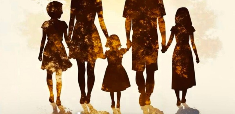 Национальный музей приглашает на фестиваль «Большая семья - большие открытия» ко Дню многодетной семьи