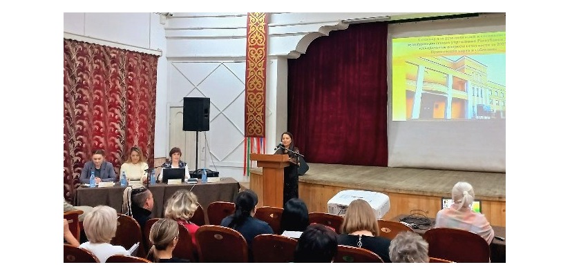 Культработники Хакасии получили подробные рекомендации по основным аспектам культурно-досуговой деятельности