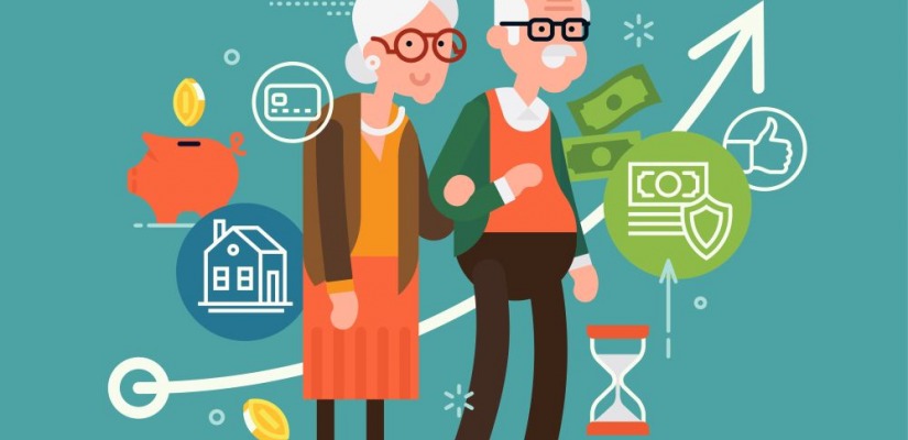 Финансовое будущее: встреча о настоящей и будущей пенсии