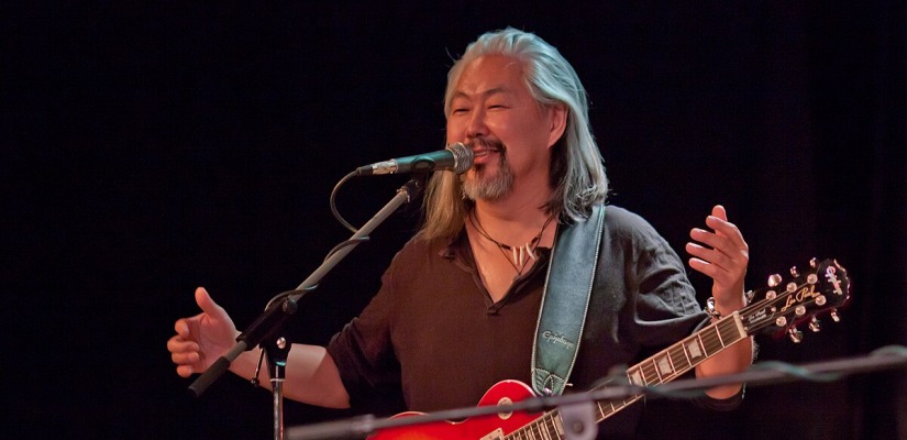 «Путь кочевника»: народный артист Тывы Альберт Кувезин приглашает на свой юбилей!