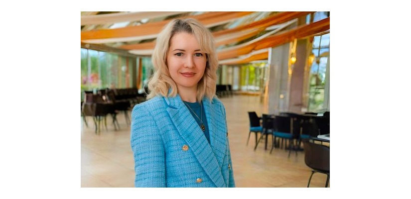 Старший методист Национального музея Таисия Столбовая подала документы на соискание Премии Главы Республики Хакасия