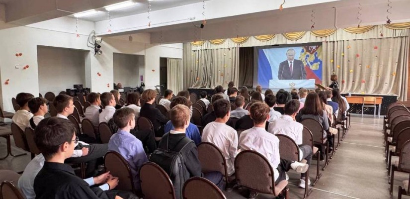 Региональный центр Президентской библиотеки в Хакасии проведет «Час истории» в честь 100-летия Героев-земляков