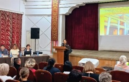 Культработники Хакасии получили подробные рекомендации по основным аспектам культурно-досуговой деятельности