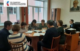 Подготовительные работы стартовали: XVI Всероссийский конкурс имени А.А. Кенеля обретает новые творческие направления