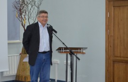 Национальная библиотека Хакасии приглашает на лекцию о психологии обид и эмоций