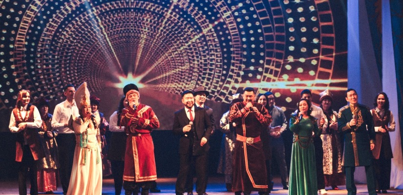 Центр Кадышева приглашает на Рождественский фестиваль «Этно-Сибирь-2026»