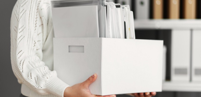 Национальный архив Хакасии принимает на постоянное хранение документы участников СВО