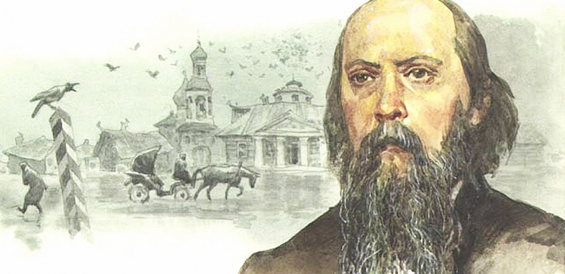 Хакасия отметит 200-летие Салтыкова-Щедрина вместе с Национальной библиотекой