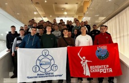 Театр Топанова показал молодежи республики спектакль «Рядовые» в рамках программы Пушкинская карта