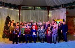 Юбилейный роман: итоги года и чествование писателей-юбиляров