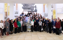 Каким 2025-ый войдет в летопись Хакасии: министр культуры Светлана Окольникова подвела итоги года