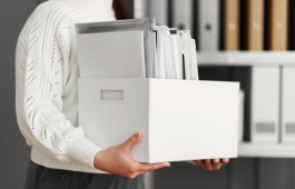 Национальный архив Хакасии принимает на постоянное хранение документы участников СВО