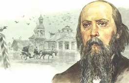 Хакасия отметит 200-летие Салтыкова-Щедрина вместе с Национальной библиотекой