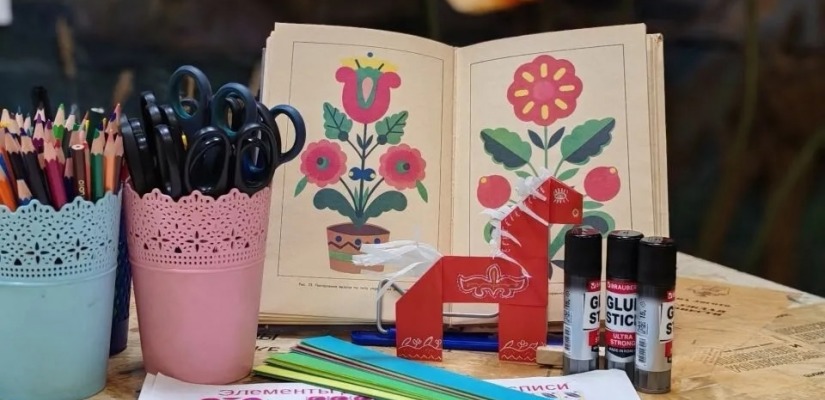 От сказок до искусства: как интересно провести выходной с детьми