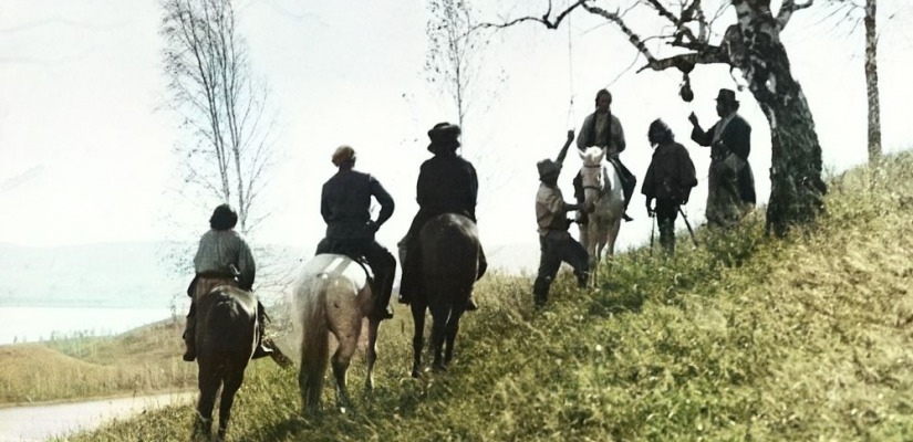 Памяти Данила Анжиганова. 90 лет со дня рождения яркого представителя хакасской сцены