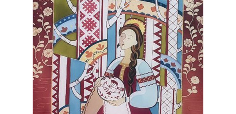 Открытие выставки «Культура и традиции народов Сибири» в Национальном музее