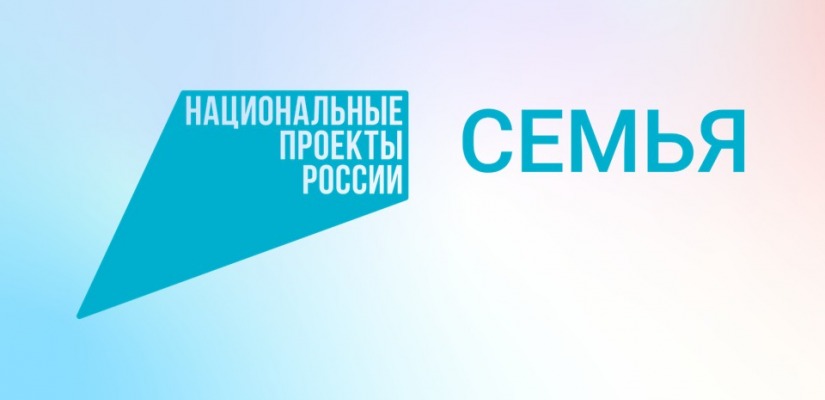 Нацпроект «Семья» в действии: на базе четырех учреждений культуры Хакасии будут созданы детские культурно-просветительские центры