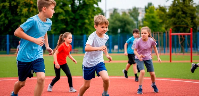 Центр Кадышева приглашает молодёжь принять участие в онлайн-конкурсе «Здоровый выбор – твой выбор»