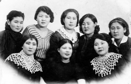 Хакасский театр имени А.М.Топанова приглашает на презентацию книги «Первая ленинградская»