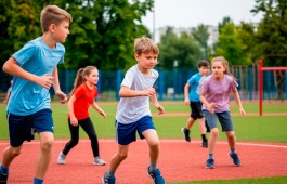 Центр Кадышева приглашает молодёжь принять участие в онлайн-конкурсе «Здоровый выбор – твой выбор»