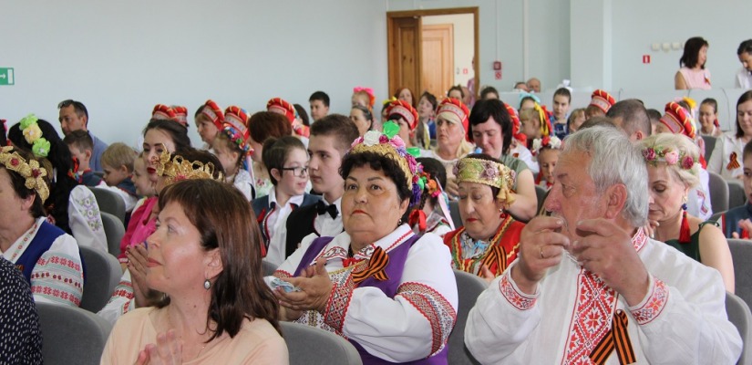 В главной библиотеке Хакасии торжественно откроют тематический 2026 год