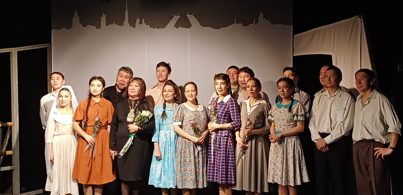 «Первая ленинградская» - уроки мужества для будущих поколений