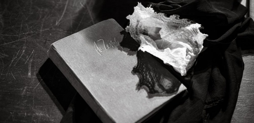 ПРЕМЬЕРА! Театр Лермонтова представит трагикомедию «Чехов. Чепуха»