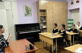 Патриотическое воспитание молодёжи – важная составляющая сохранения исторической памяти