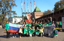 Стартует четвертый сезон Международного конкурса «Проводники смыслов. Экскурсоводы Победы»