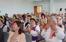 В главной библиотеке Хакасии торжественно откроют тематический 2026 год