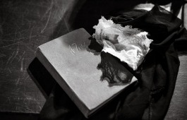 ПРЕМЬЕРА! Театр Лермонтова представит трагикомедию «Чехов. Чепуха»