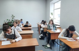 Подведены итоги XII Межрегиональной теоретической олимпиады для учащихся детских музыкальных школ, школ искусств и профильных средних профессиональных учебных заведений в Абакане